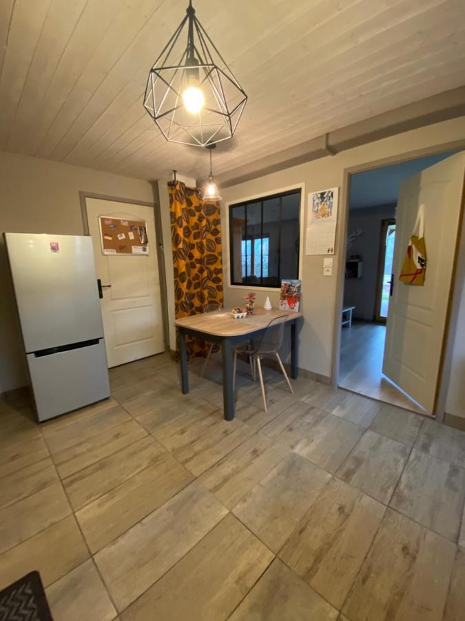 Le Chalet De Cathy Soultzeren Dış mekan fotoğraf